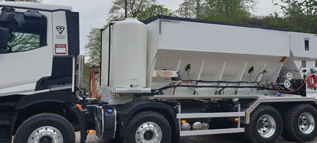 concrete delivery Durham